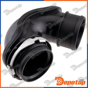 Gaine de suralimentation pour OPEL | GPP-PL-077, 860118